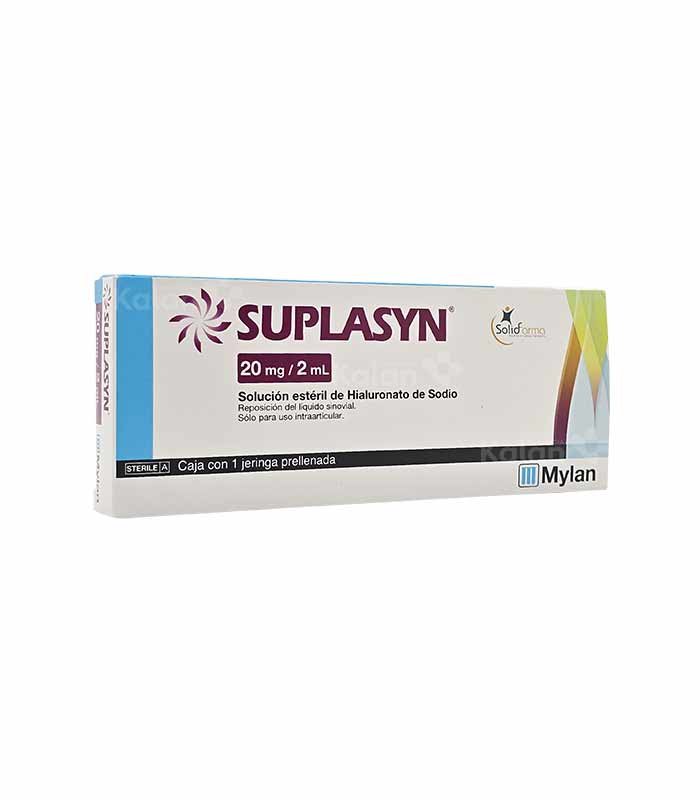 Suplasyn 20 mg