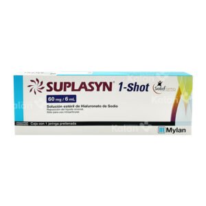 Suplasyn 1 Shot