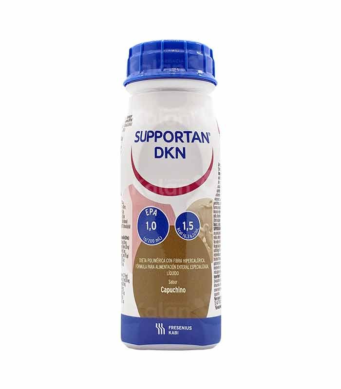 Supportan DKN Capuchino 200 ml