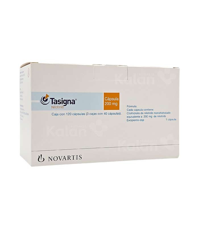 Tasigna 200 mg