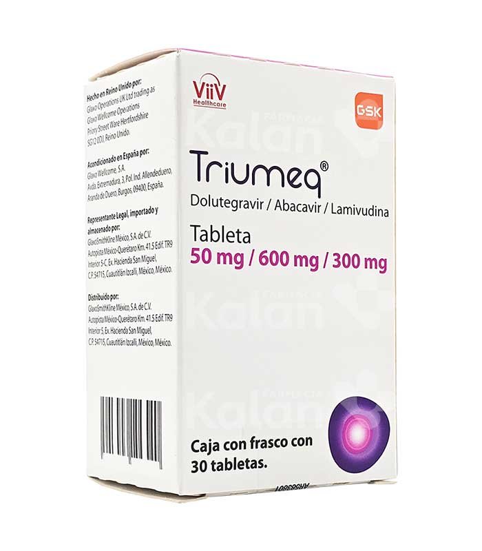 Triumeq